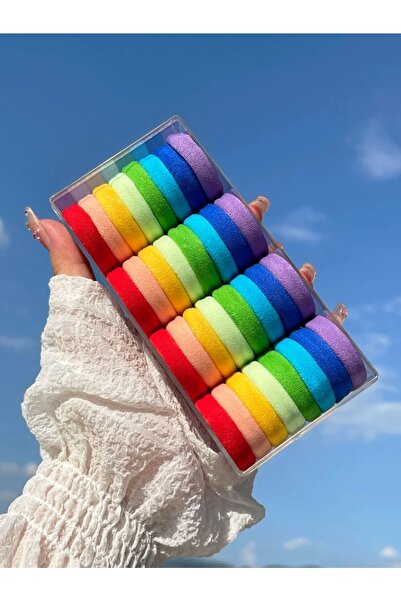 CSR AKSESUAR Σετ αγκράφες από καουτσούκ 50 τεμαχίων για ενήλικες