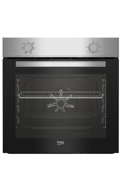 Beko Fırsat Set 2 - 3’lü Ankastre Set Fırın + Ocak + Davlumbaz