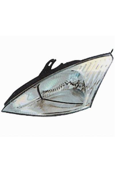 OTOCO Ford Focus Ön Far Elektrikli Sol 1998- Uyumlu 1m5113006fa