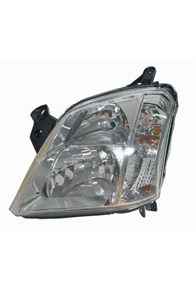 OTOCO Opel Meriva Uyumlu Ön Far Elektrikli Sol 2003- 93175364