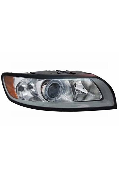 OTOCO Volvo S40 Ön Far Elektrikli Motorlu Sağ 2007- 31265695