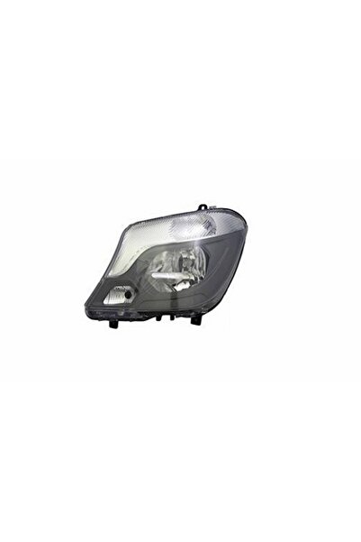 OTOCO Mercedes Sprınter Ön Far Elektrikli Motorlu Sol 2013- A9068202361