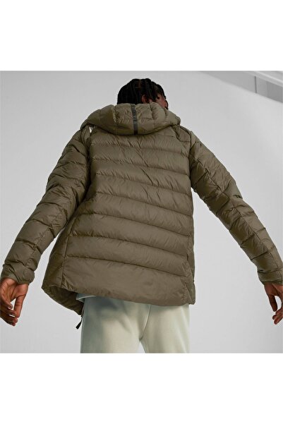 Puma Ανδρικό πουπουλένιο μπουφάν Packlite