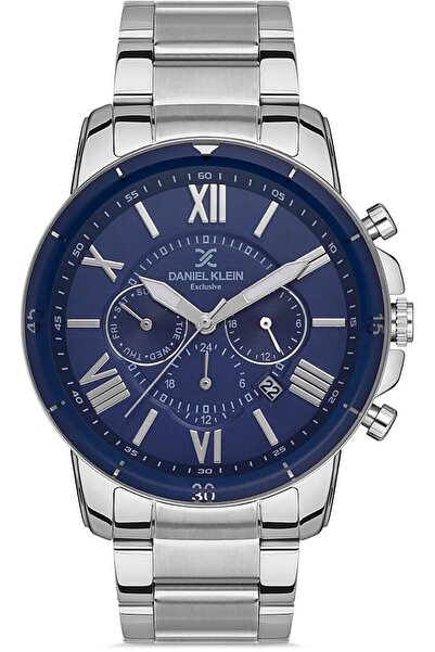 Daniel Klein Men's Wristwatch Edk.1.10130.3