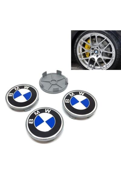 Replikasyon Bmw Jant Arması