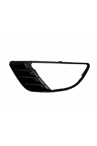 OTOCO Skoda Octavia- 05/09 Fog Lamp Left with Transparent Glass