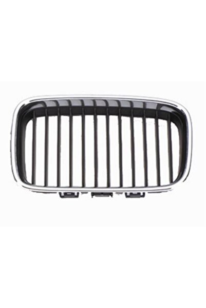 OTOCO Bmw 3 E36 Ön Panjur Krom Sol 1991-1996 51138122237