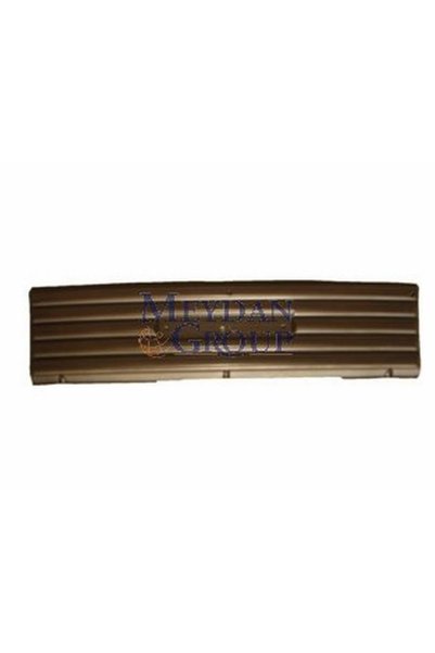 OTOCO Mazda E2200- Minibüs- 93/95 Ön Panjur Gri (tyg) S414-50-710b
