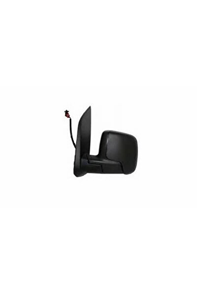 OTOCO Fıat Fiorino Dış Dikiz Aynası Elektrikli Isıtmalı Sol 2007- 735714776