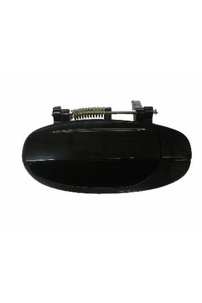 OTOCO Chevrolet Kalos- Sd/hb- 04/05 Arka Kapı Dış Açma Kolu Sol Siyah (boyanır Tip) (hushan) 96410236