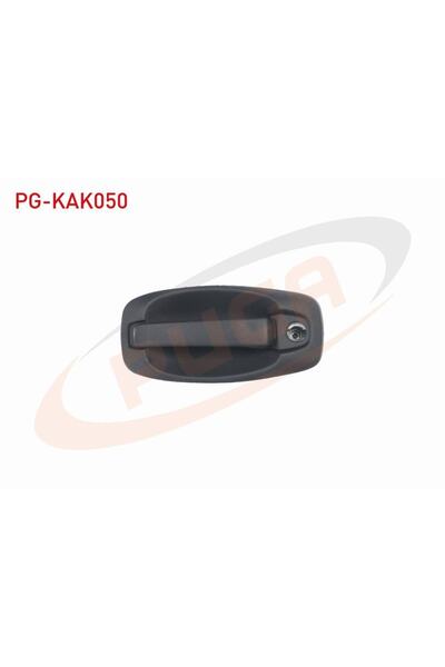 OTOCO Fıat Fıorıno 2007- مقبض فتح الباب الخارجي الأمامي الأيسر 735460512|9143.v1