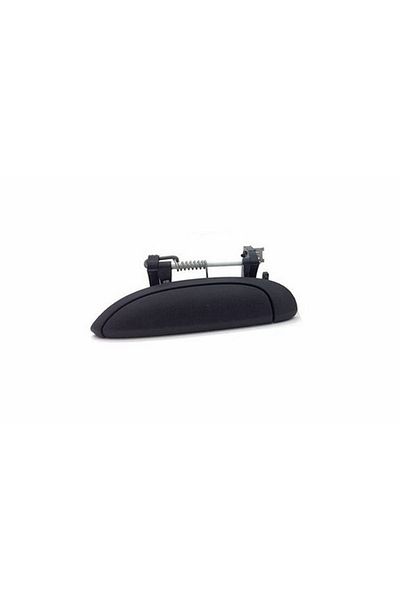 OTOCO Renault Clio Symbol Door Handle Exterior (local) left 2001- 7700434718