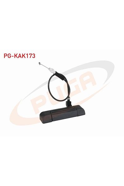 OTOCO Ford Connect الباب الأوسط مقبض فتح داخلي هيكل قصير 2t14v266a62ag