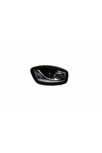OTOCO For Renault Clio Inner Chrome Door Handle Right 2012 Model