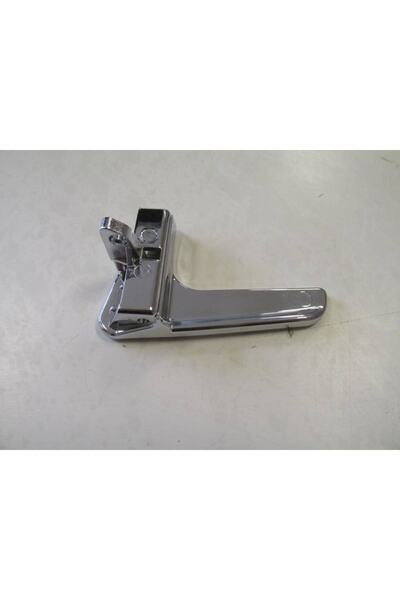 OTOCO Seat Ibiza - 00/01 Rear Door Interior Opening Handle (Handle) Right Nickel Plated 6k0837114