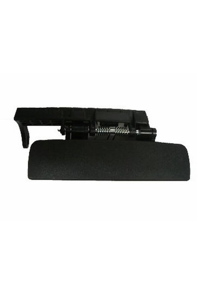OTOCO Peugeot 306- Sd/hb- 93/96 Front Door Exterior Opening Handle Right Blac...
