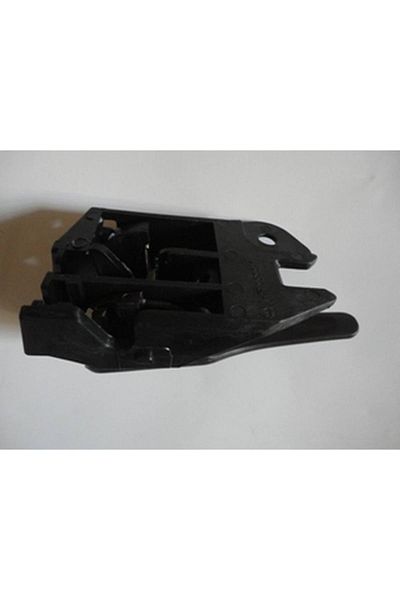 OTOCO مقبض تحرير الباب الأيسر باللون الأسود لسيارة Toyota Corolla E150 69206-02130