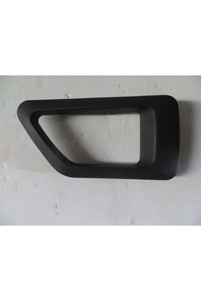OTOCO Peugeot Partner- 03/09; Front Door Inner Opening Handle Frame Right Black