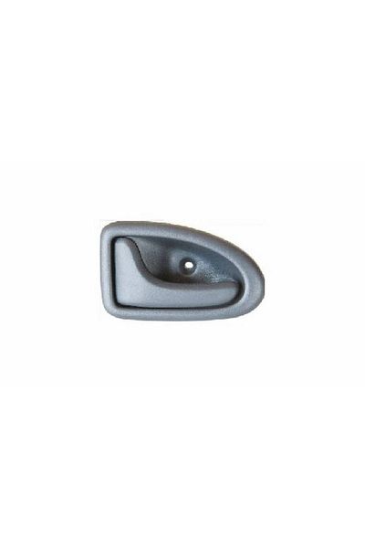 OTOCO Renault Clio Door Handle Gray Model (Domestic) Left 2001- 2006