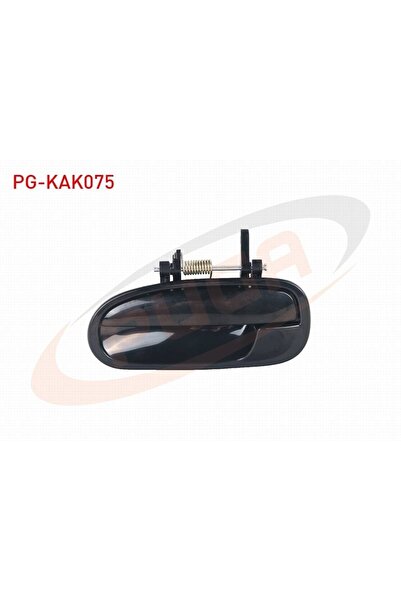 OTOCO مقبض فتح الباب الأمامي الأيسر هوندا سيفيك VI 1995-2001