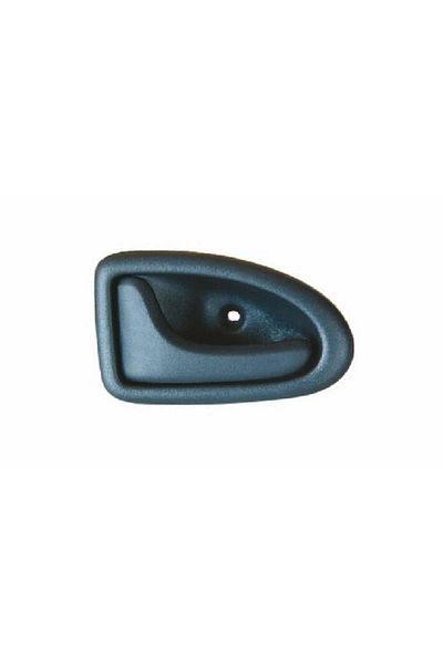 OTOCO Renault Clio Left Door Handle (Domestic) Black 2001
