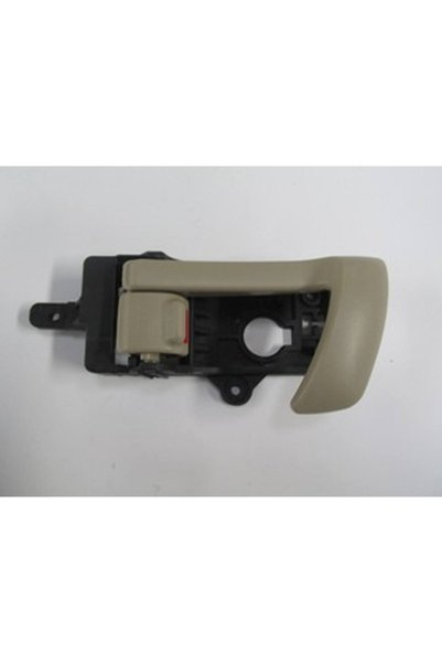 OTOCO Hyundaı Santa Fe- 06/10 Ön Kapı Iç Açma Kolu Sol Bej (hushan) 82610-2b000-j9