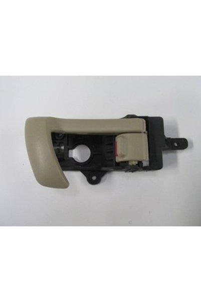 OTOCO Hyundaı Santa Fe- 06/10 Ön Kapı Iç Açma Kolu Sağ Bej (hushan) 82620-2b000-j9
