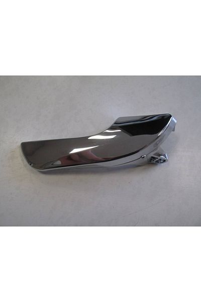 OTOCO Alfa Romeo Giulietta- 11/20 مقبض فتح الباب الأمامي الداخلي (مقبض) يمين مطلي بالنيكل 156092165