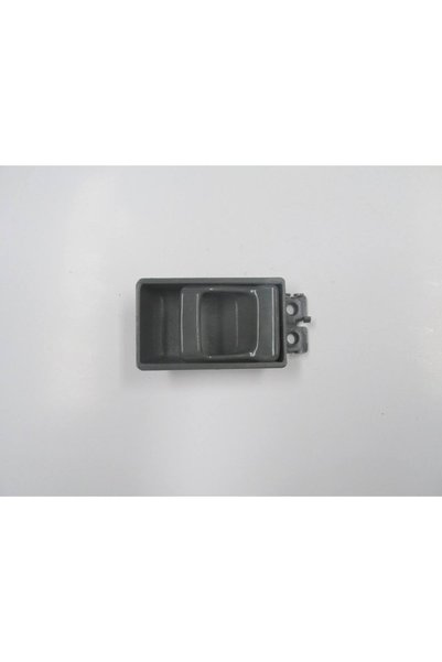 OTOCO Nissan Pick Up - D21- 89/97 Front Door Interior Opening Handle Right/le...