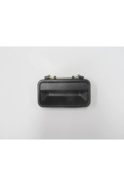 OTOCO Mitsubishi Canter- Fe449- 90/97 Front Door External Opening Handle Right Black (hushan) Mb394511