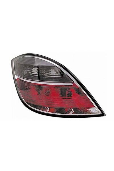 OTOCO Opel Astra Arka Stop 5 Kapı Sol 2007- 93190306