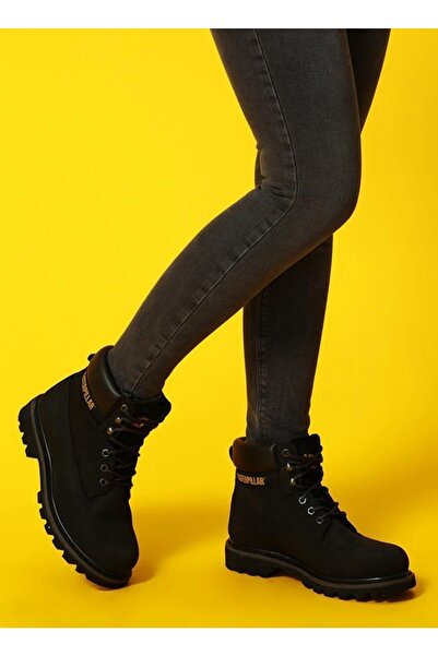 Caterpillar Colorado 015g1000095 Unisex Nubuk Bot