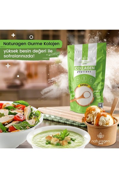 Naturagen جورمي كولاجين 150 جرام