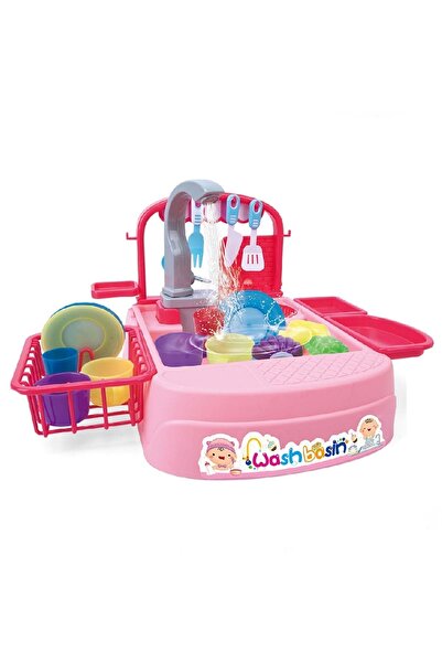 GALTOYS Pilli Mutfak Lavabosu Mavi 216-a