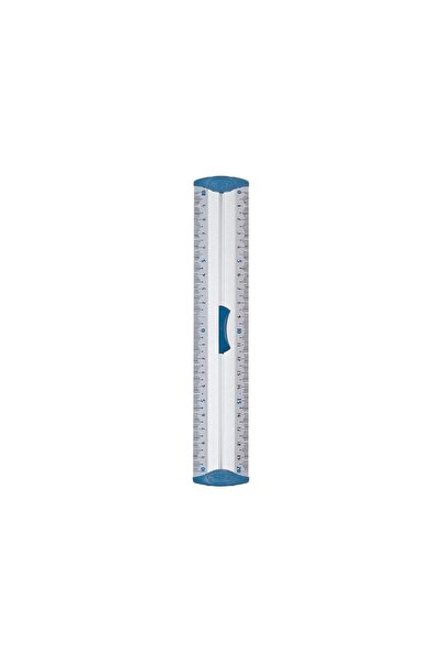 Maped Aluminum Ruler - 20cm