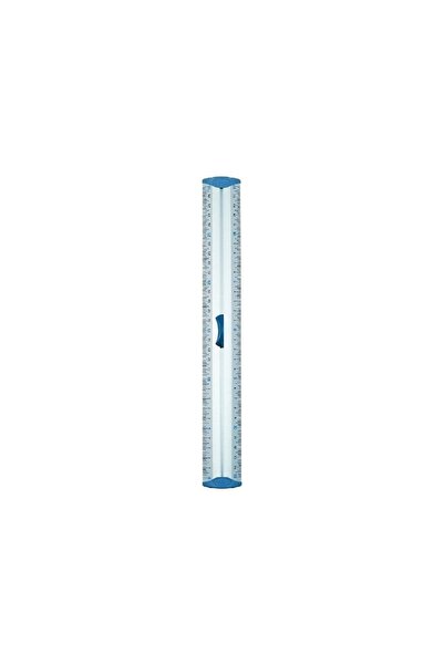 Maped Aluminum Ruler - 30cm