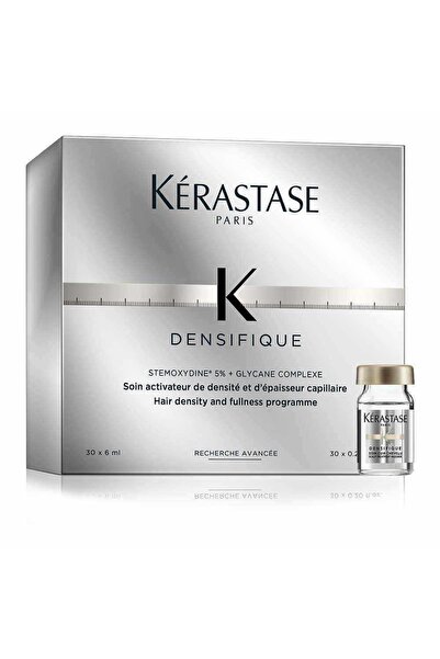 Kerastase Densifique Yoğunlaştırıcı Aktivatör Saç Serum 30x6ml 3474636356003
