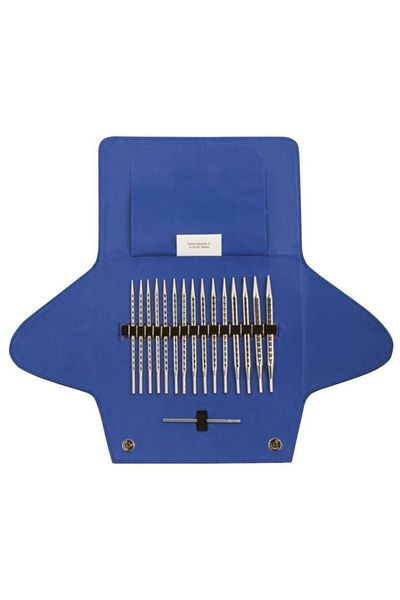 ADDİ Line Knitted Skewer Set 740-2