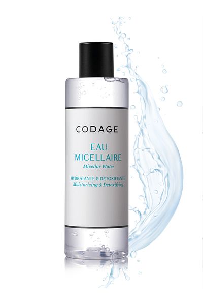 Codage Micellar Water - 200 ml
