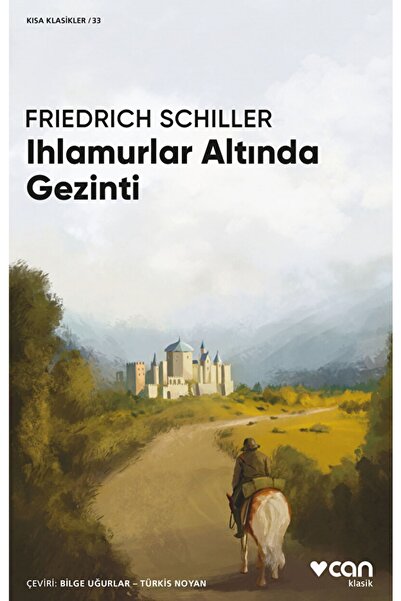 CAN Ihlamurlar Altında Gezinti