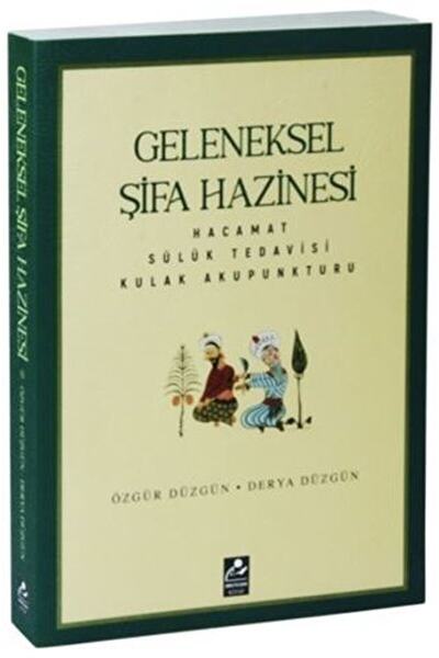 Mercan Kitap Geleneksel Şifa Hazinesi / Derya Düzgün / / 9786054908745