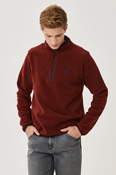WRANGLER Fleece Jacket