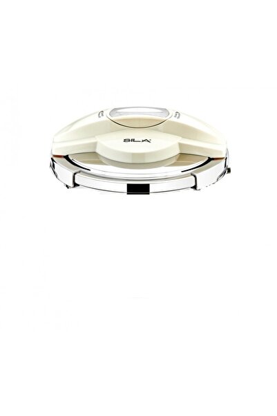 SILA 1 Adet Otomatik Düdüklü Tencere Kapağı
