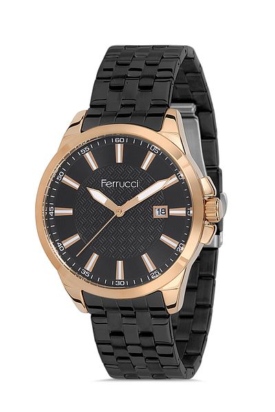 Ferrucci Fc.13470m.06 Men's Wristwatch