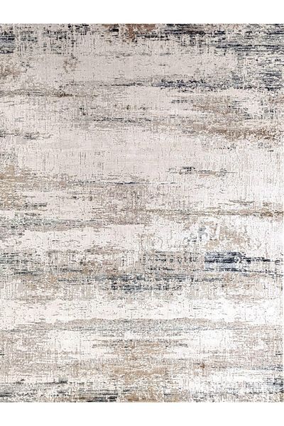 Mutlu Çeyiz High-End Carpet Cover with Digital Printed Anti-Slip Storage (Mc01)