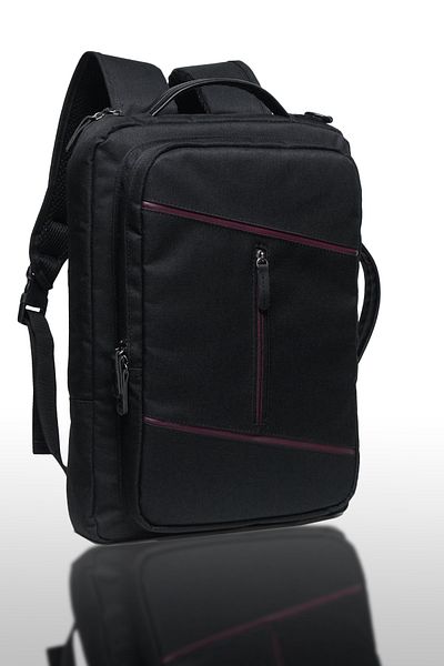 MirEr Laptop Bag, Backpack, Briefcase, Tablet Bag, File Bag, Multi-Compartment Bag