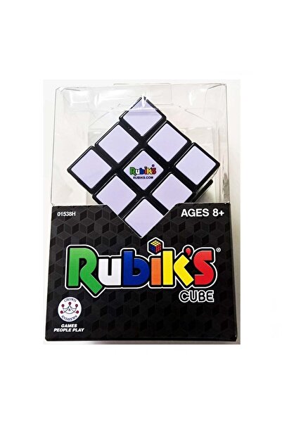 Tower Toys مكعب الذكاء الأصلي 3x3 من روبيكس