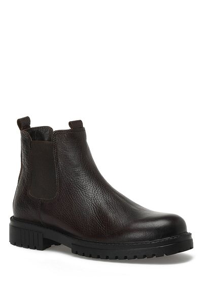 İnci Revero 2pr Brown Men's Boots