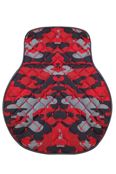 Binbir Trend Traktör Hostes Koltuğu Kılıfı - 3 Renk Seçeneği