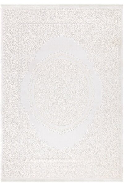 İpek Halı Gaspara 14560 Akrilik Bej Halı